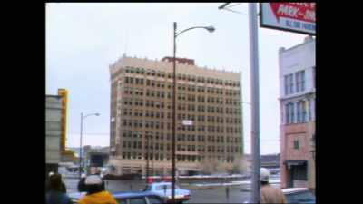 [upbeat music playing] - The Legacy of Black Wall Street