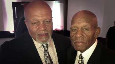 [upbeat music playing] - The Legacy of Black Wall Street