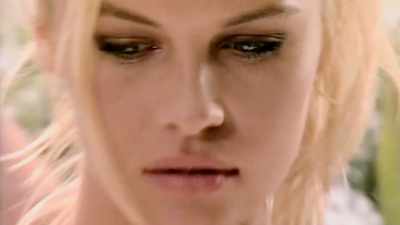 [upbeat music playing] - Pamela, A Love Story