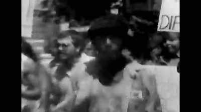 [upbeat music playing] - Mighty Ira