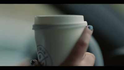 ♪ (UPBEAT MUSIC PLAYING) ♪ - I'll Be Gone in the Dark