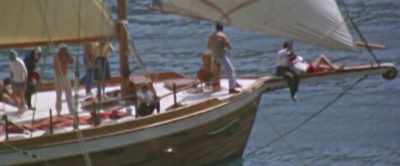 [UPBEAT MUSIC PLAYING] - Brabham