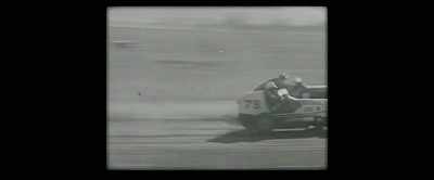 [UPBEAT MUSIC PLAYING] - Brabham