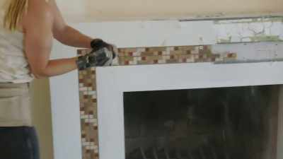 [upbeat music playing] - Help! I Wrecked My House