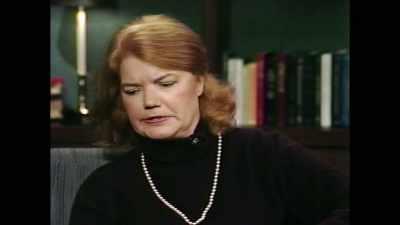 (upbeat music playing) - Raise Hell: The Life & Times of Molly Ivins