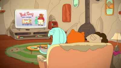 (upbeat music playing) - Kiff