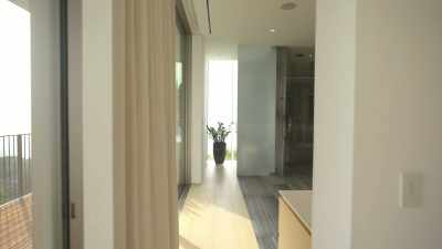 [upbeat music playing] - Buying Beverly Hills