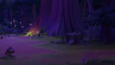 [upbeat music plays] - The Creature Cases