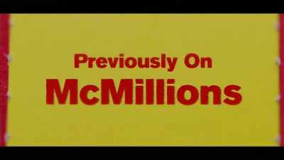♪ (UPBEAT MUSIC PLAYS) ♪ - McMillion$