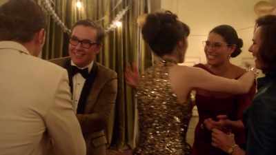 [ Upbeat music plays ] - Ms Fisher's Modern Murder Mysteries