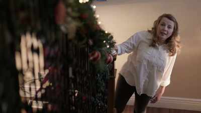 (upbeat music) - A Christmas of Wonders