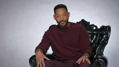 [upbeat music] - The Fresh Prince of Bel Air Reunion