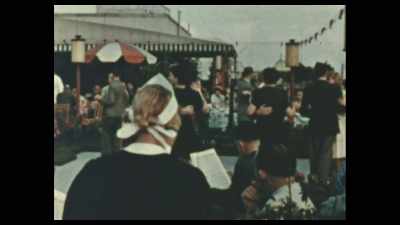 (upbeat music) - Helmut Newton: The Bad and the Beautiful