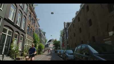 (upbeat music) - The History of Home Narrated by Nick Offerman