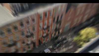 (upbeat music) - The History of Home Narrated by Nick Offerman