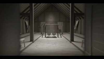 (upbeat music) - The History of Home Narrated by Nick Offerman