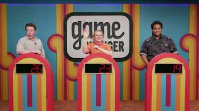[Upbeat music] - Game Changer