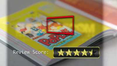 [upbeat music] - Video Game Box Art: The Stories Behind the Covers
