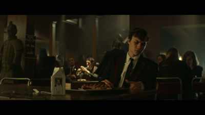 [upbeat music] - Deadly Class