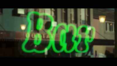 [upbeat music] - Last King of the Cross