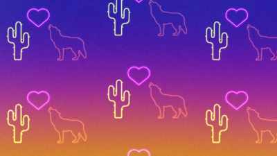 [upbeat music] - Double Shot at Love