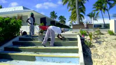 ♪ (upbeat music) ♪ - Island of Bryan