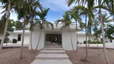 (upbeat music)
♪ - Island of Bryan