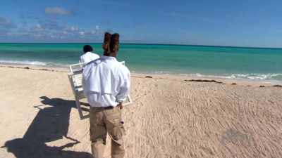 ♪ (upbeat music) ♪ - Island of Bryan