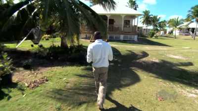♪ (upbeat music) ♪ - Island of Bryan