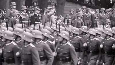 (upbeat music) - KGB - The Sword and the Shield