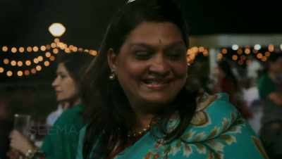 (upbeat music) - A Suitable Girl