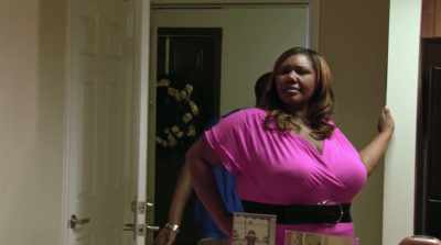 (upbeat music) - DWB: Dating While Black