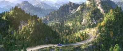 (upbeat music) - Fantastica: A Boonie Bears Adventure