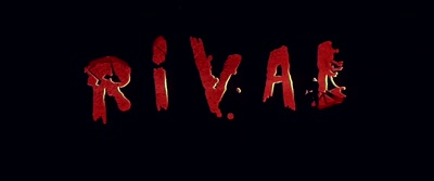 [upbeat music] - Rival