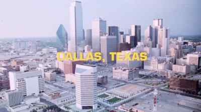 (upbeat music) - The Dallas Connection