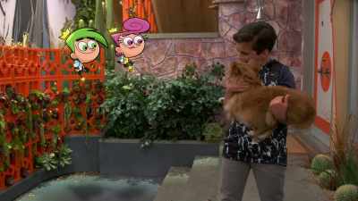 [upbeat music] - The Fairly OddParents: Fairly Odder