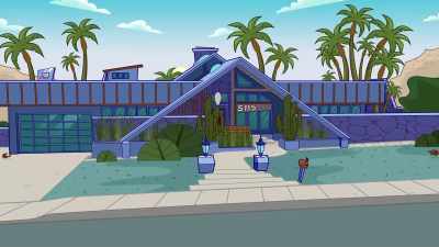 [upbeat music] - The Fairly OddParents: Fairly Odder