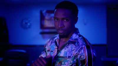 (upbeat music) - Fighting to Be Me: The Dwen Curry Story
