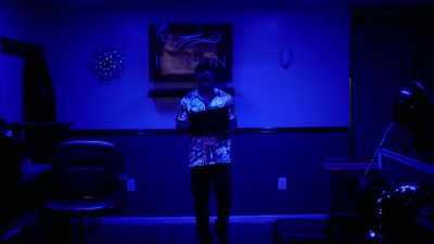 (upbeat music) - Fighting to Be Me: The Dwen Curry Story