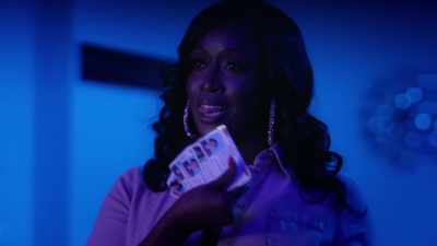 (upbeat music) - Fighting to Be Me: The Dwen Curry Story