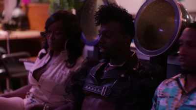 (upbeat music) - Fighting to Be Me: The Dwen Curry Story