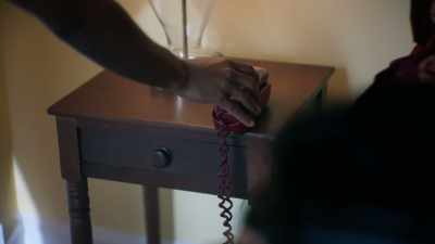 (upbeat music) - Fighting to Be Me: The Dwen Curry Story
