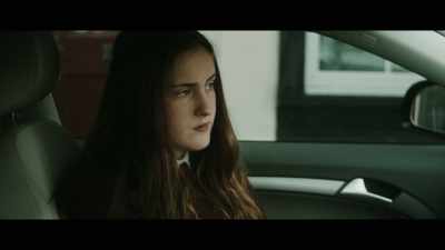 [upbeat music] - Trafficking