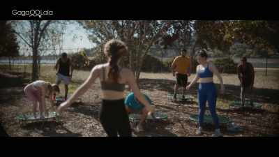 (upbeat music) - The Mattachine Family