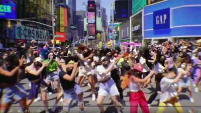 [upbeat music] - The YouTube Effect