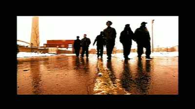 [upbeat music] - Black Life: Untold Stories