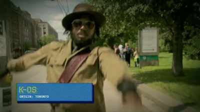 [upbeat music] - Black Life: Untold Stories
