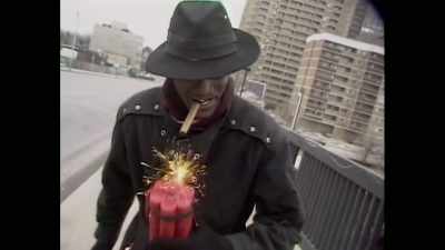 [upbeat music] - Black Life: Untold Stories