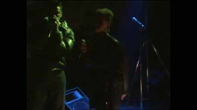[upbeat music] - Black Life: Untold Stories