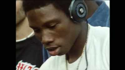 [upbeat music] - Black Life: Untold Stories